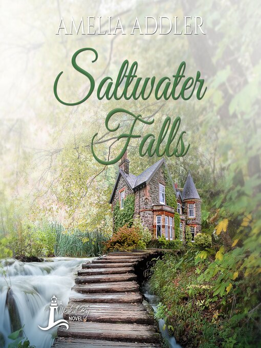 Title details for Saltwater Falls by Amelia Addler - Available